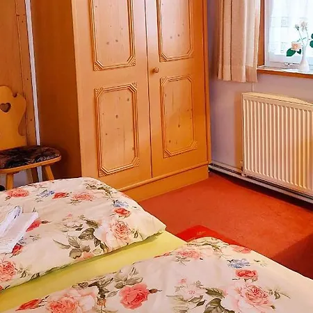 Gaestehaus Zum Gachtna Mayrhofen Esterno foto