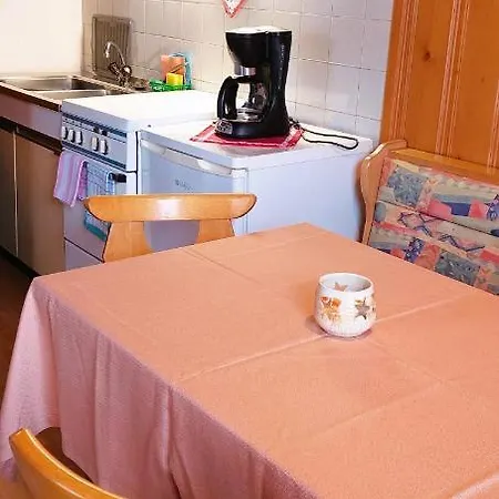 Gaestehaus Zum Gachtna Mayrhofen Esterno foto
