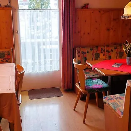 Gaestehaus Zum Gachtna Mayrhofen Esterno foto