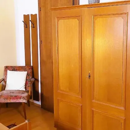Gaestehaus Zum Gachtna Mayrhofen Esterno foto