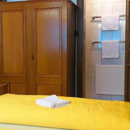 Gaestehaus Zum Gachtna Mayrhofen Esterno foto