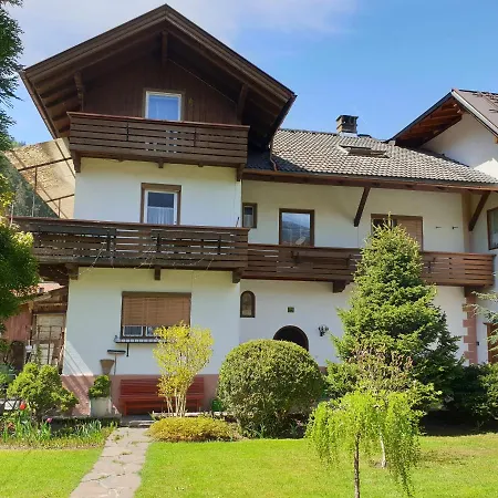 Gaestehaus Zum Gachtna Mayrhofen Esterno foto