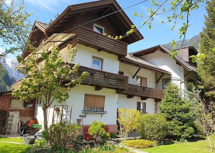 Gaestehaus Zum Gachtna
