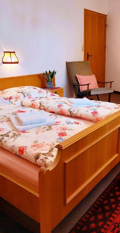 Gaestehaus Zum Gachtna Apartament Mayrhofen