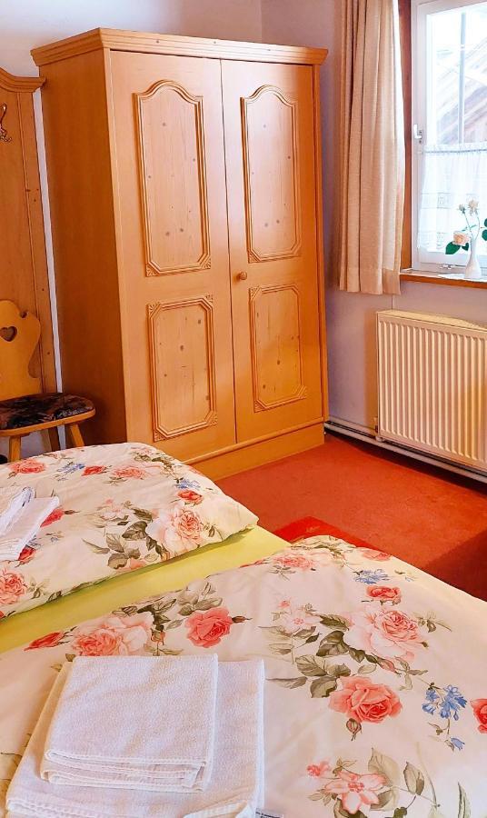 Gaestehaus Zum Gachtna Apartament