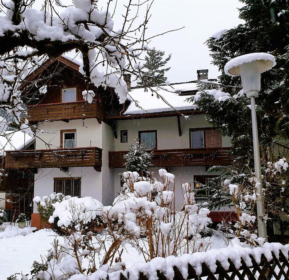 Gaestehaus Zum Gachtna