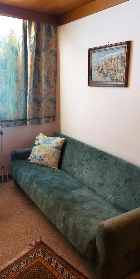 Apartment Gaestehaus Zum Gachtna