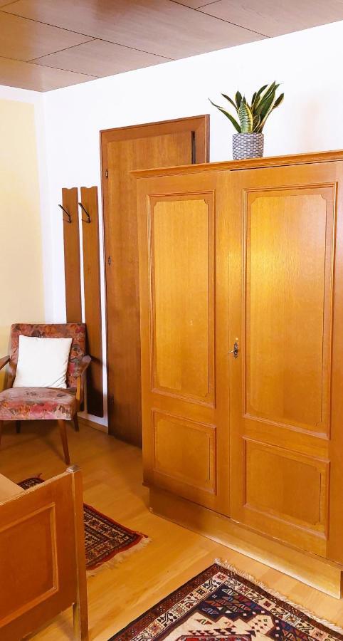 Gaestehaus Zum Gachtna Apartment *