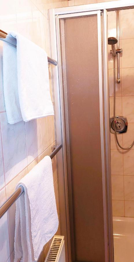 Apartament Gaestehaus Zum Gachtna Mayrhofen