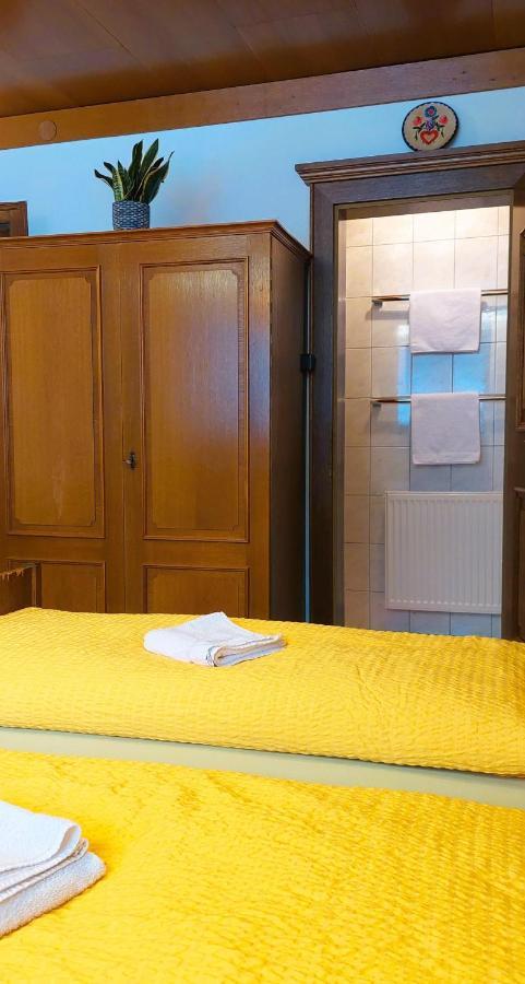 Apartament Gaestehaus Zum Gachtna *