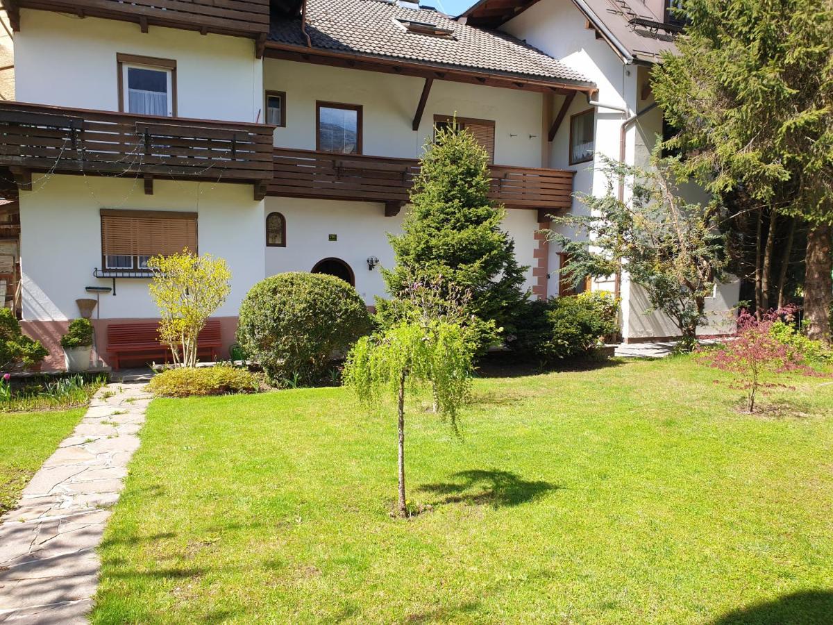 Gaestehaus Zum Gachtna Apartament Mayrhofen
