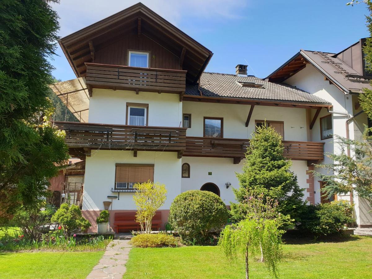 Apartament Gaestehaus Zum Gachtna