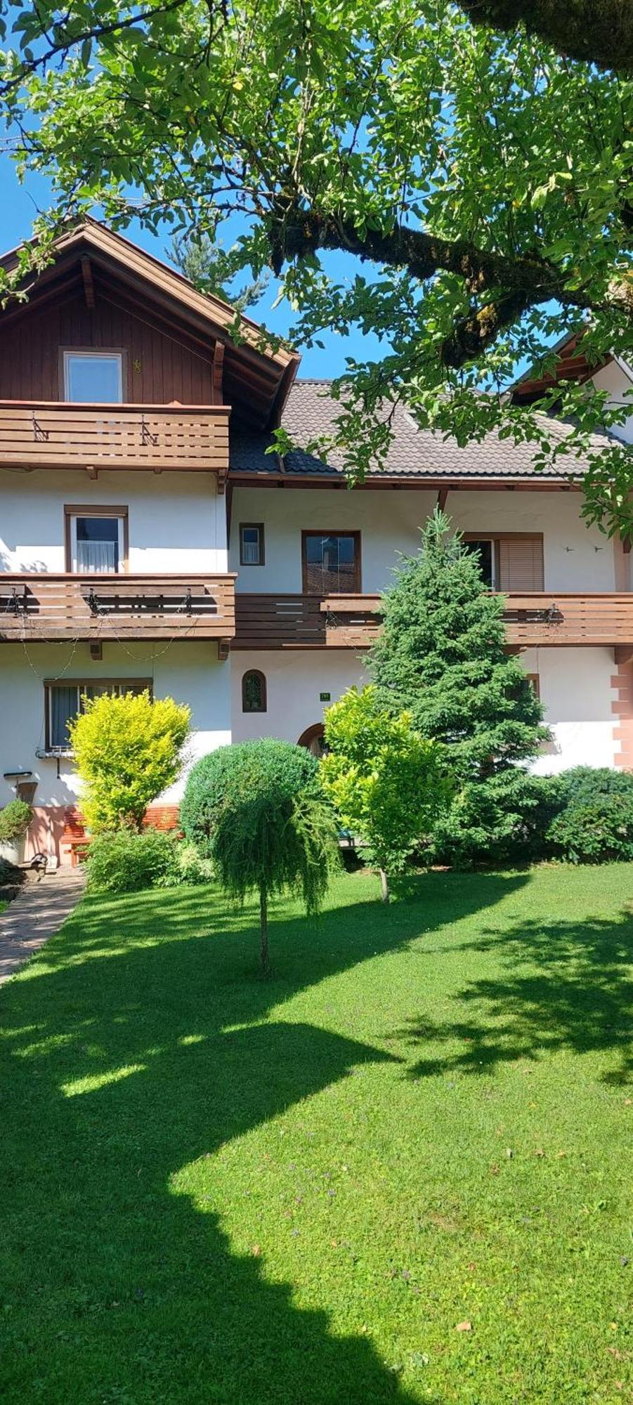 Gaestehaus Zum Gachtna